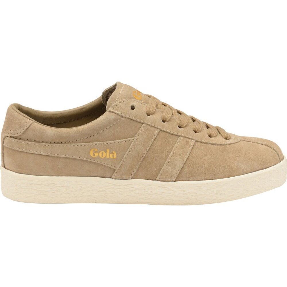 Gola Women's Suede Trainers Shoes - Size 7